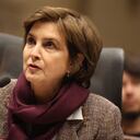 Representante a la Cámara por el Nuevo Liberalismo, Julia Miranda.