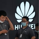 (Foto AP/Ng Han Guan)