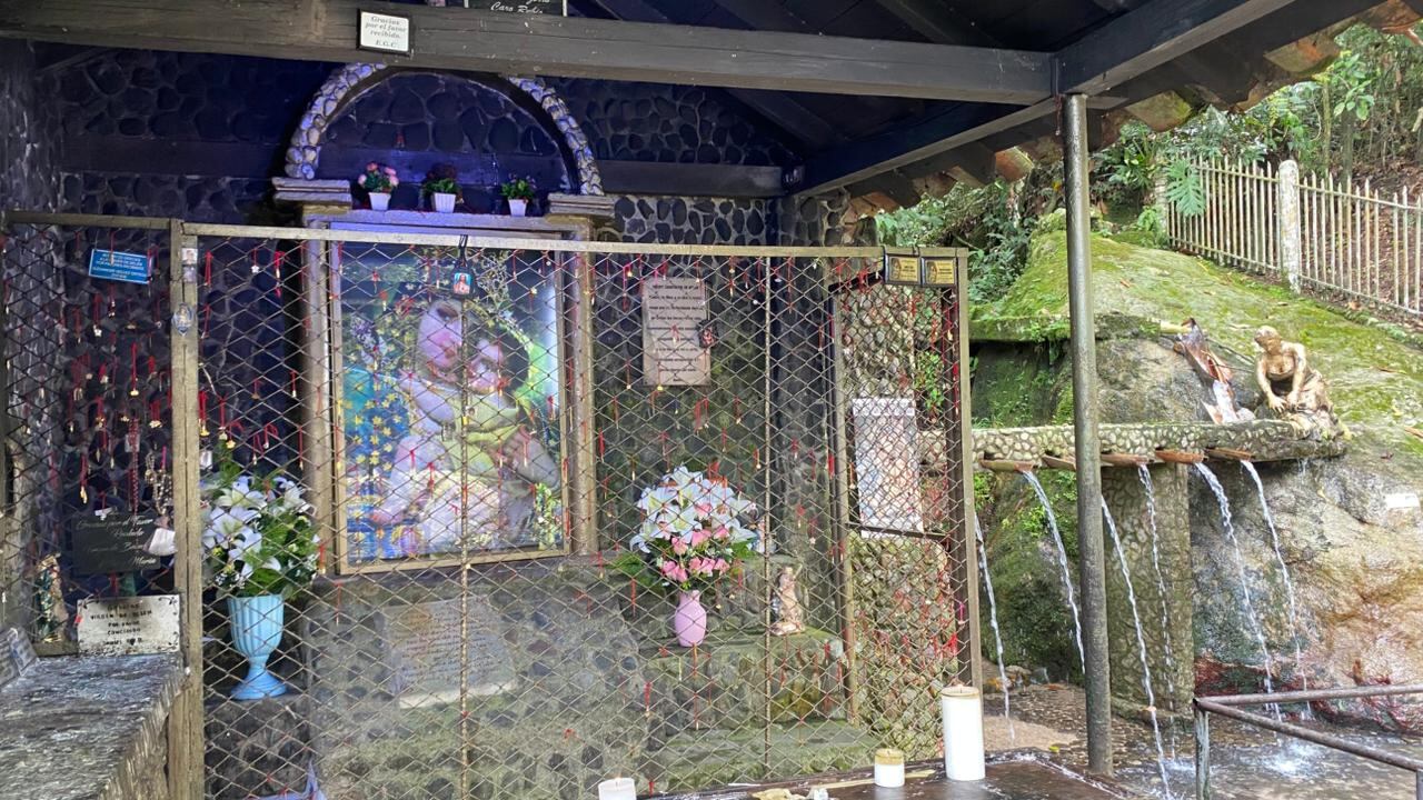 Salazar de las Palmas, Norte de Santander.