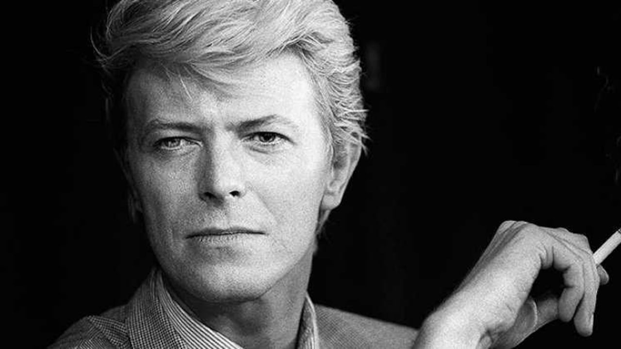David Bowie, quien murió de cáncer a los 69 años el domingo, vendió US$55 millones en bonos en 1997.