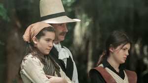 Alanna de la Rossa en la telenovela 'Las Villamizar'