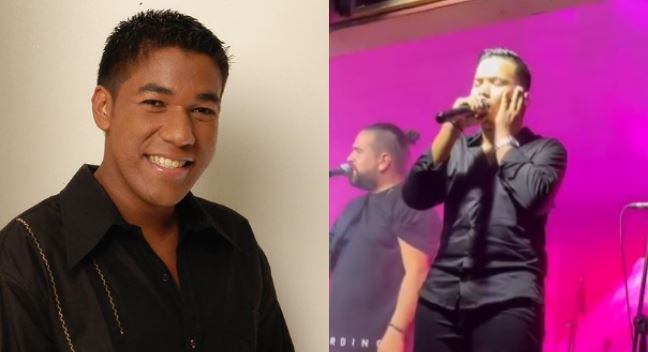 Hijo de Kaleth Morales sufrió quebranto de Salud