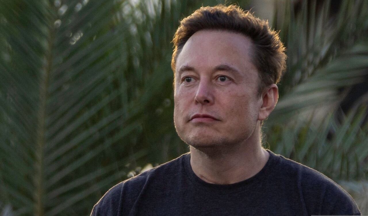 Elon Musk fue reprendido por el primer ministro de Taiwán Su Tseng-chang