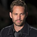 Paul Walker, actor de Rápido y Furioso