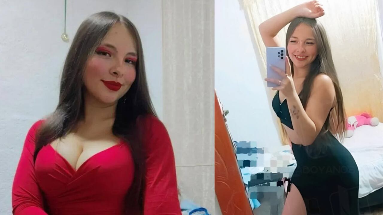 Esta es Silvana Torres, la mujer que tiene conmocionada a toda una ciudad tras el atroz crimen que cometió.