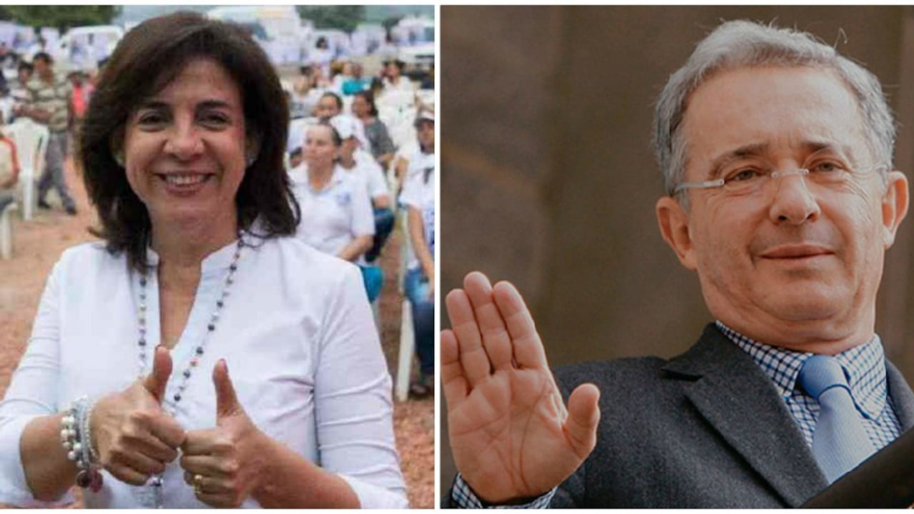 Uribe Romero
