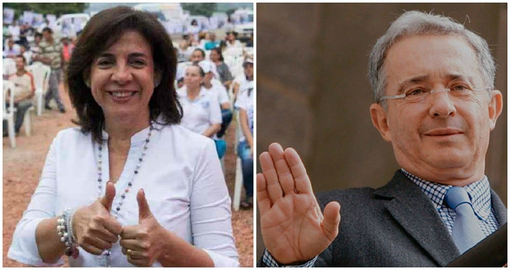 Uribe Romero