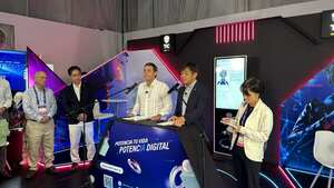 El MinTIC firmó memorando de entendimiento con Japón en Andicom.