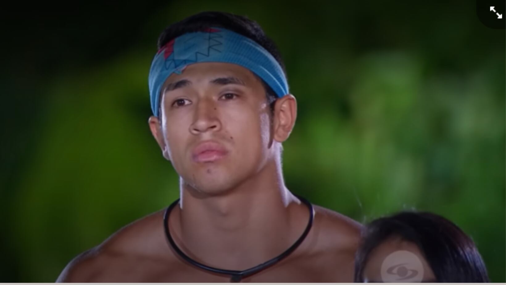 Marlon es expulsado del Desafío 2024