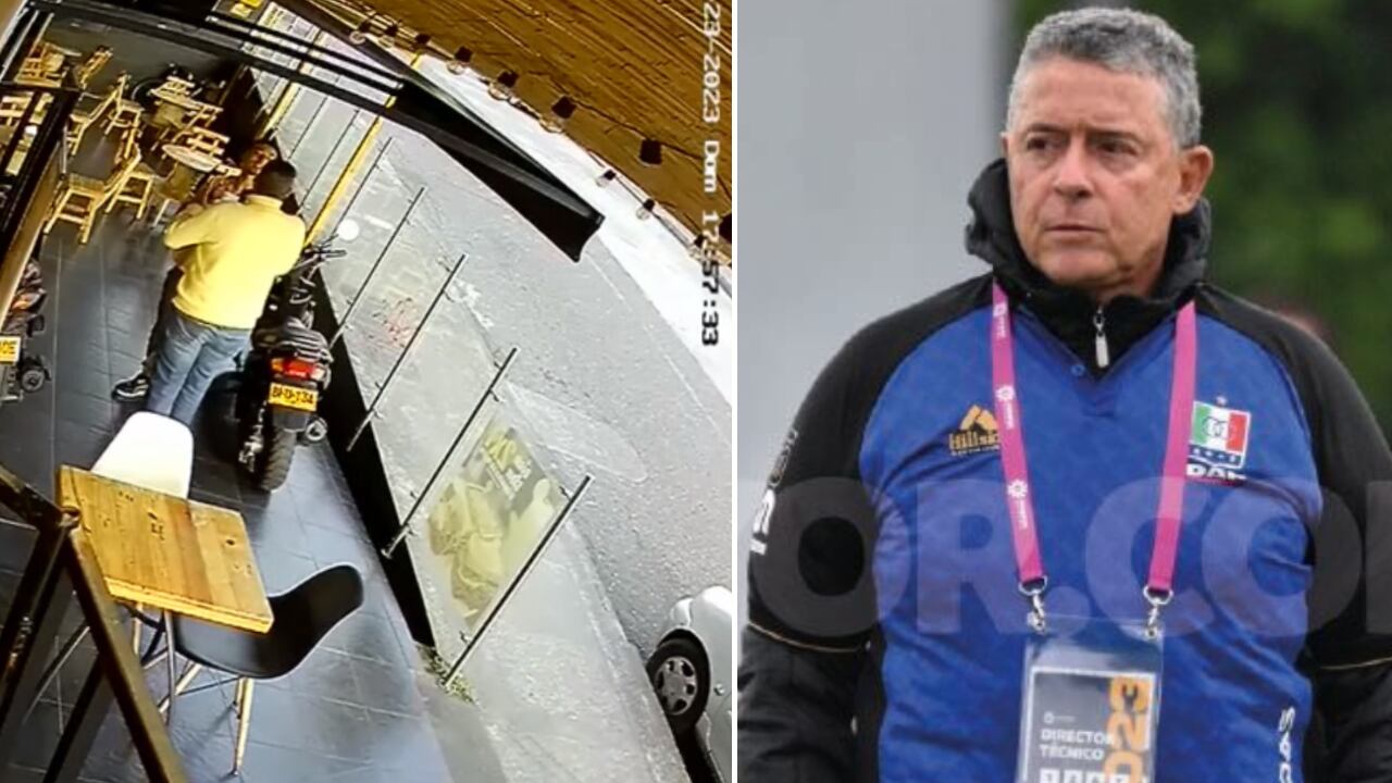 Sarmiento está en el 'ojo del huracán' por los recientes resultados del Once