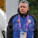 Sarmiento está en el 'ojo del huracán' por los recientes resultados del Once