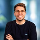 Andreu Dotti Boada, CEO y cofundador de InnovamatY.