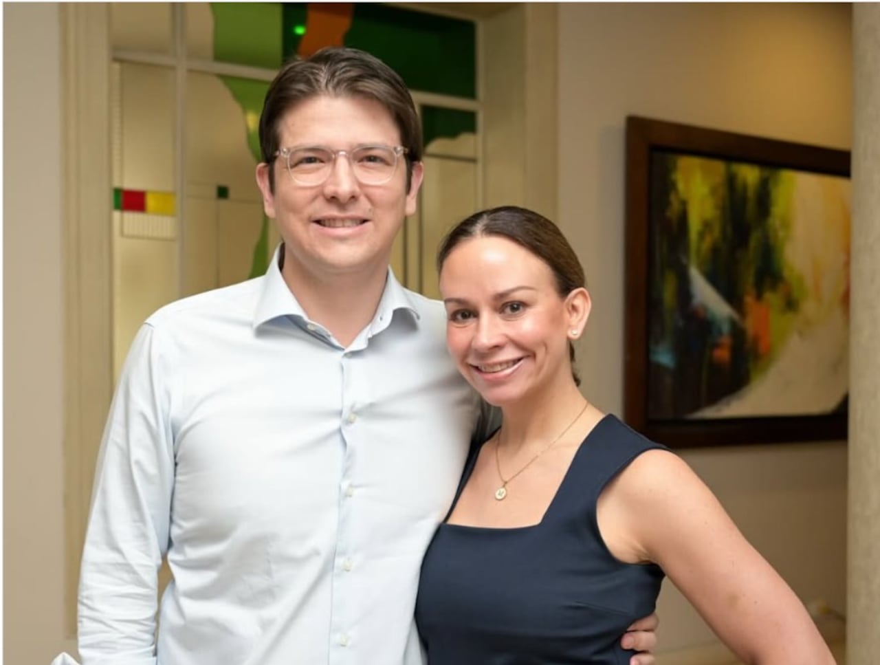 El ataque contra la vida del precandidato presidencial Miguel Uribe Turbay conmocionó al país y desde distintos sectores manifestaron su apoyo y rechazo al atentado que sufrió este sábado, 7 de junio