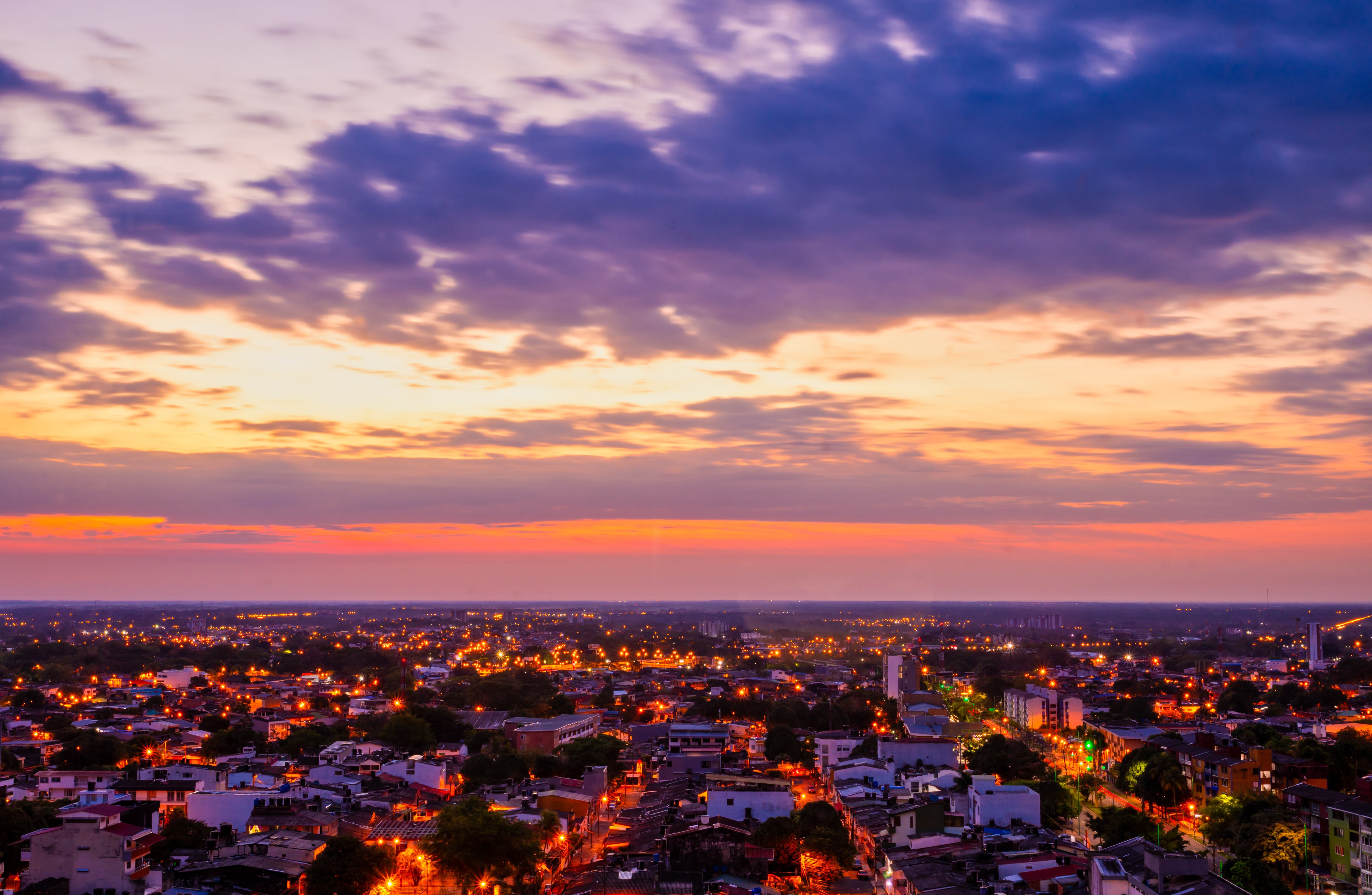 El Meta se consolida como un referente del nuevo modelo de desarrollo regional: innovador, sostenible y con visión de futuro.