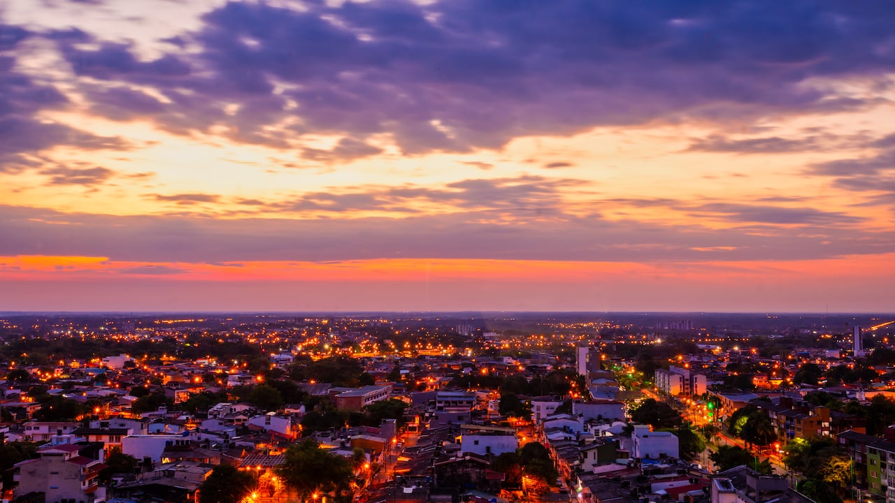 El Meta se consolida como un referente del nuevo modelo de desarrollo regional: innovador, sostenible y con visión de futuro.