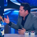 Yo me llamo 2025: Amparo Grisales se molestó con Rey Ruiz