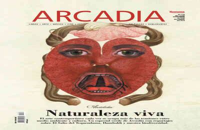 Noviembre, edición 134. 