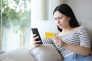 Las transferencias bancarias con blanco de ataque por parte de los ciberdelincuentes.