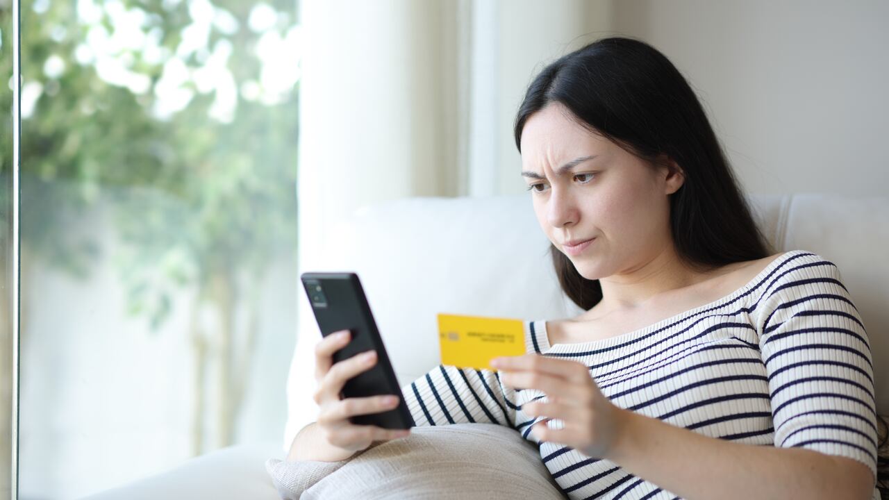 Las transferencias bancarias con blanco de ataque por parte de los ciberdelincuentes.