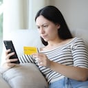 Las transferencias bancarias con blanco de ataque por parte de los ciberdelincuentes.