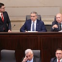 Plenaria, Comisiones económicas conjuntas del Senado y la Cámara de Representantes inician el debate del nuevo proyecto de Presupuesto General de la Nación para 2027
