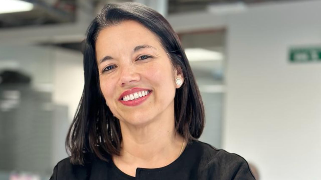 Luz Janeth Forero es la nueva directora de la Unidad de Búsqueda de Desaparecidos