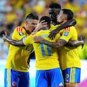 Inter de Milán pone sus ojos en un titular de la Selección Colombia.