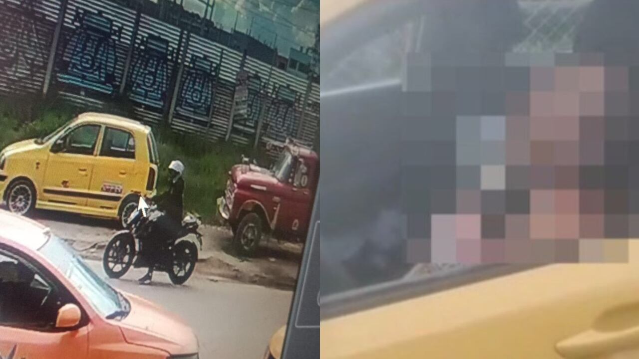 El sicariato sucedió el 15 de octubre.