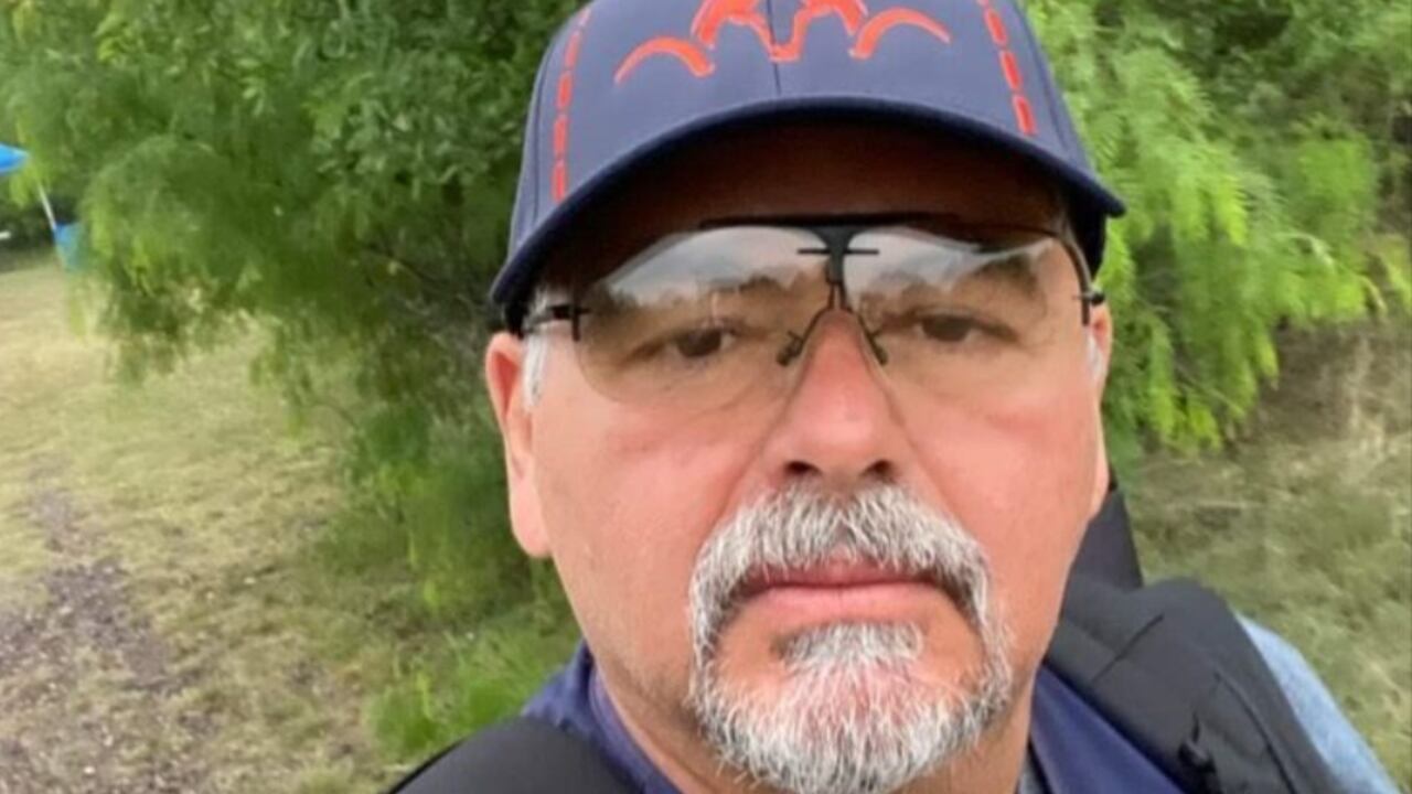 Salim Haddad, ganadero secuestrado en Montería.