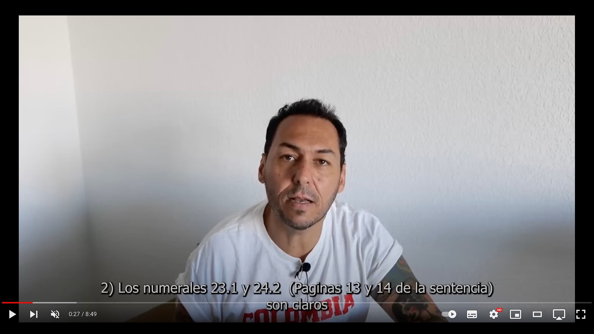 Solo se debe usar si se habla de la serie Matarife No se puede editar la imagen