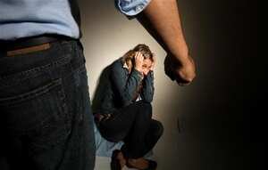 La violencia a las mujeres es un mal que todas debemos prevenir.