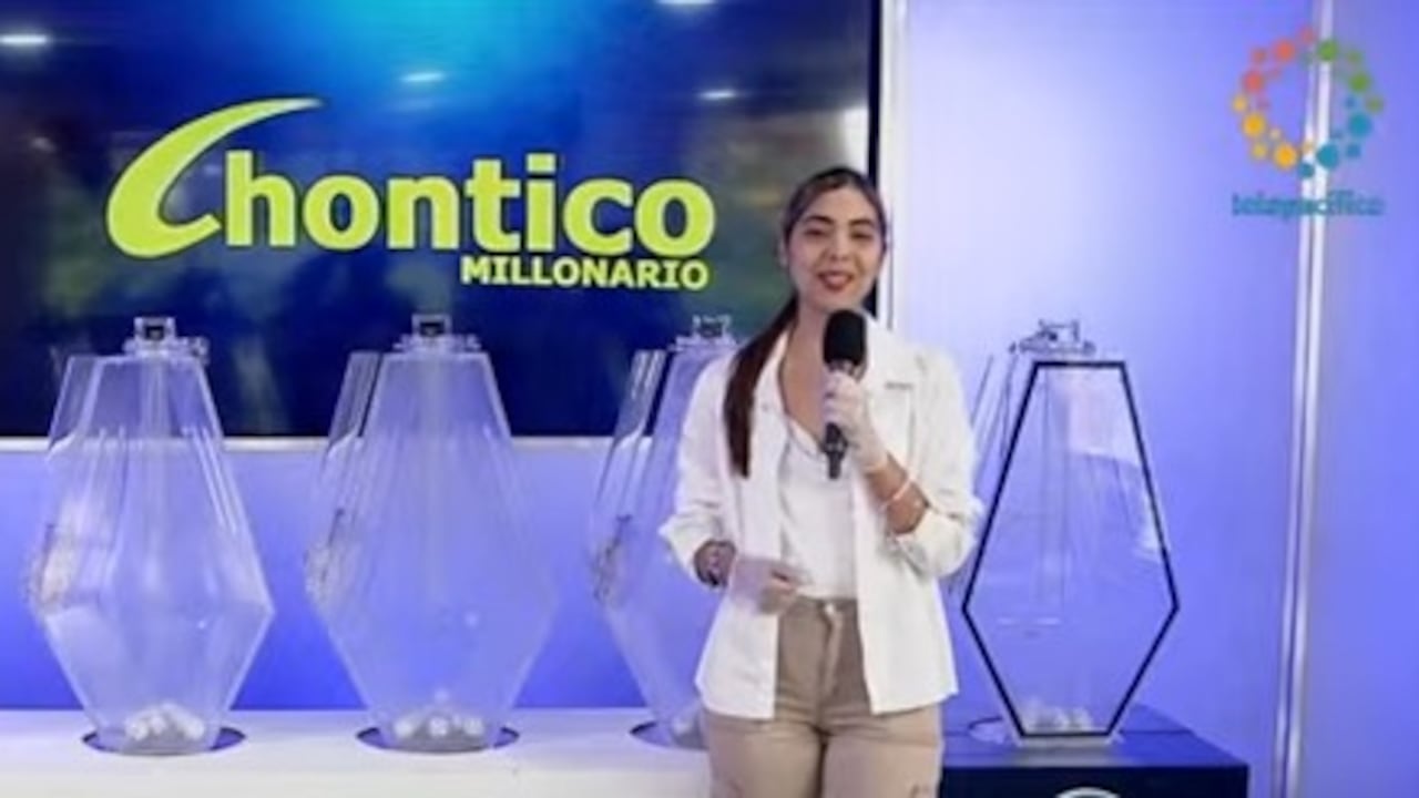 Esta lotería juega todos los días en dos versiones.