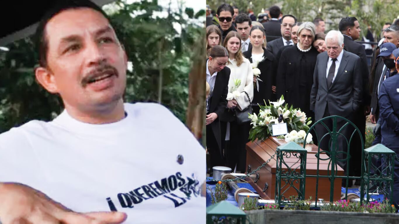 Aldinever Sierra, alias Zarco Aldinever, perteneció a la Segunda Marquetalia y es  señalado del magnicidio de Miguel Uribe Turbay.