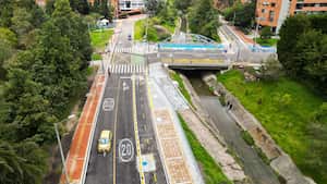 El Canal Córdoba es una obra de valorización de 2018.