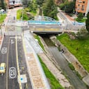 El Canal Córdoba es una obra de valorización de 2018.