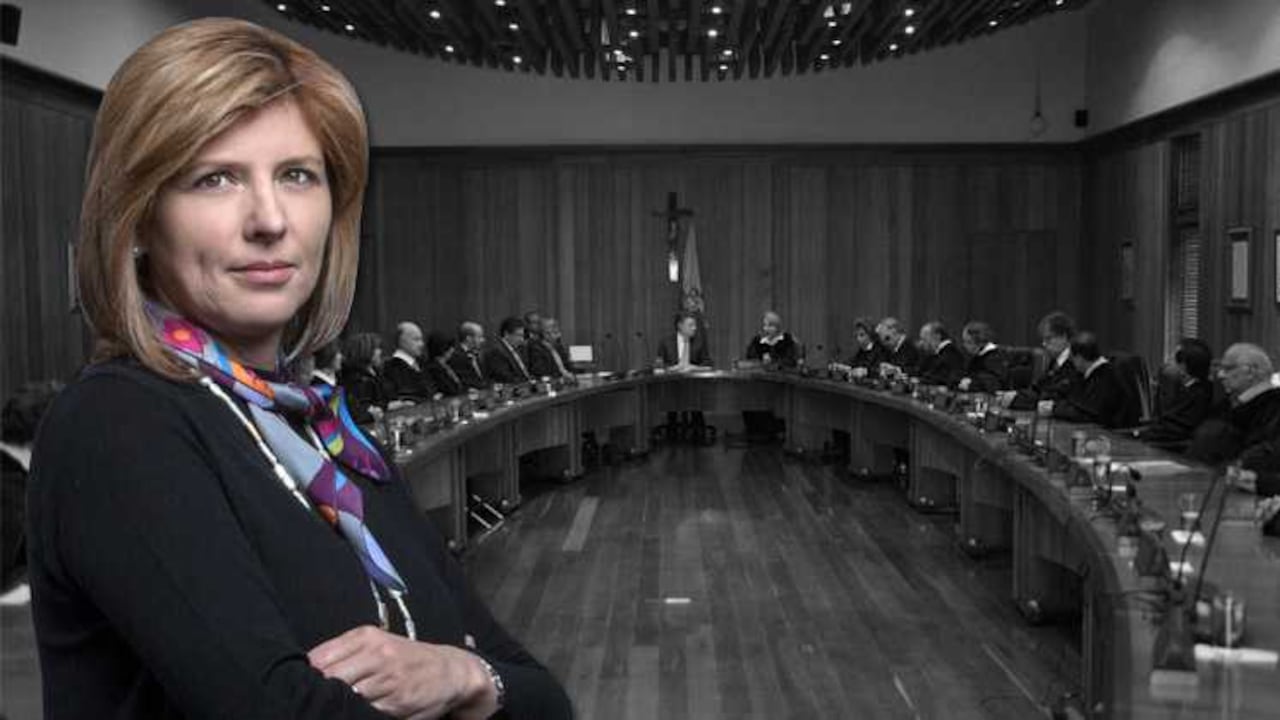 Hay temor por un probable cruce de favores para que Adriana Guillén sea nombrada.