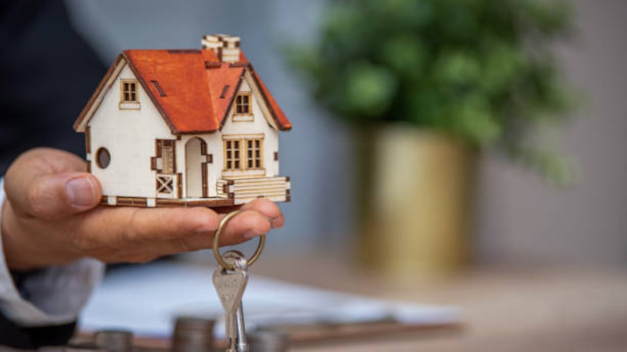 Los préstamos hipotecarios son una opción para adquirir vivienda a crédito en Estados Unidos