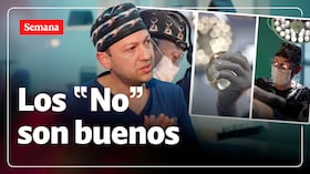 Detrás de cada cirugía o procedimiento hay todo un proceso de evaluación médica que empieza mucho antes de entrar al quirófano.