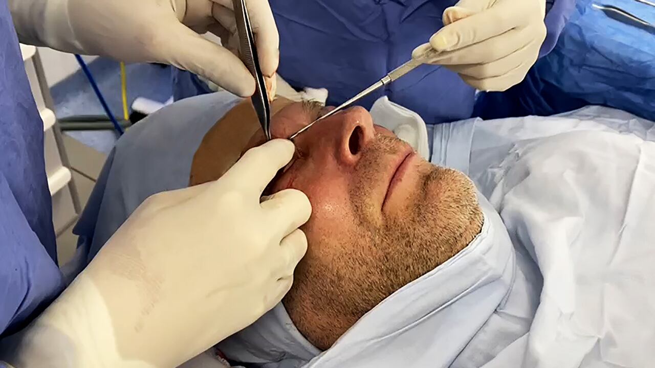 En los últimos 16 años se han realizado al menos 11.000 cirugías plásticas en Cliniq Dermoestética & Láser, en Medellín.