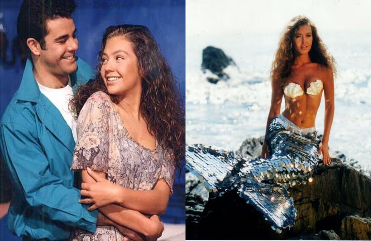 Confirman la muerte de querida integrante del elenco de ‘Marimar’