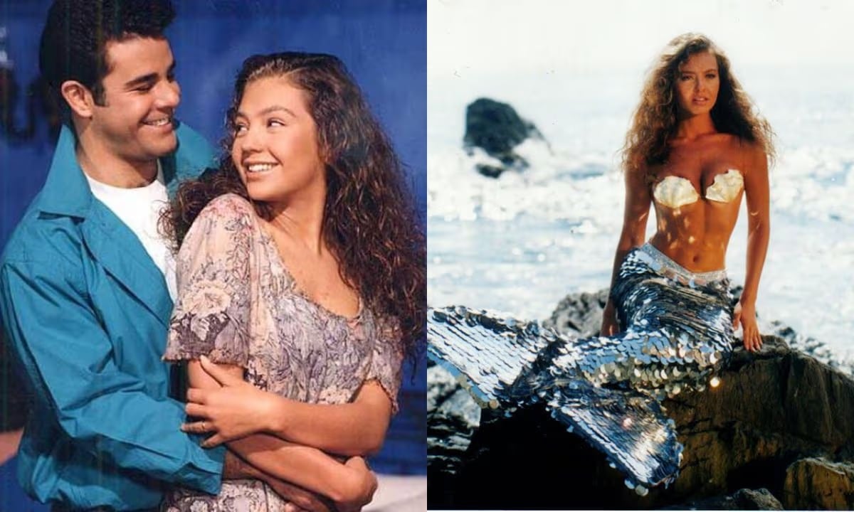 Confirman la muerte de querida integrante del elenco de ‘Marimar’