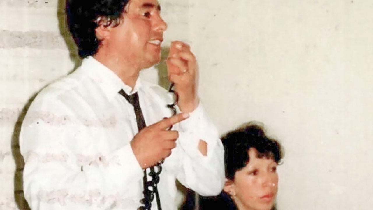 El concejal Julio César Peñaloza dio su vida tratando de salvar la de Luis Carlos Galán. Fue olvidado y su familia tuvo que esperar más de tres décadas para que la Justicia le diera la razón.