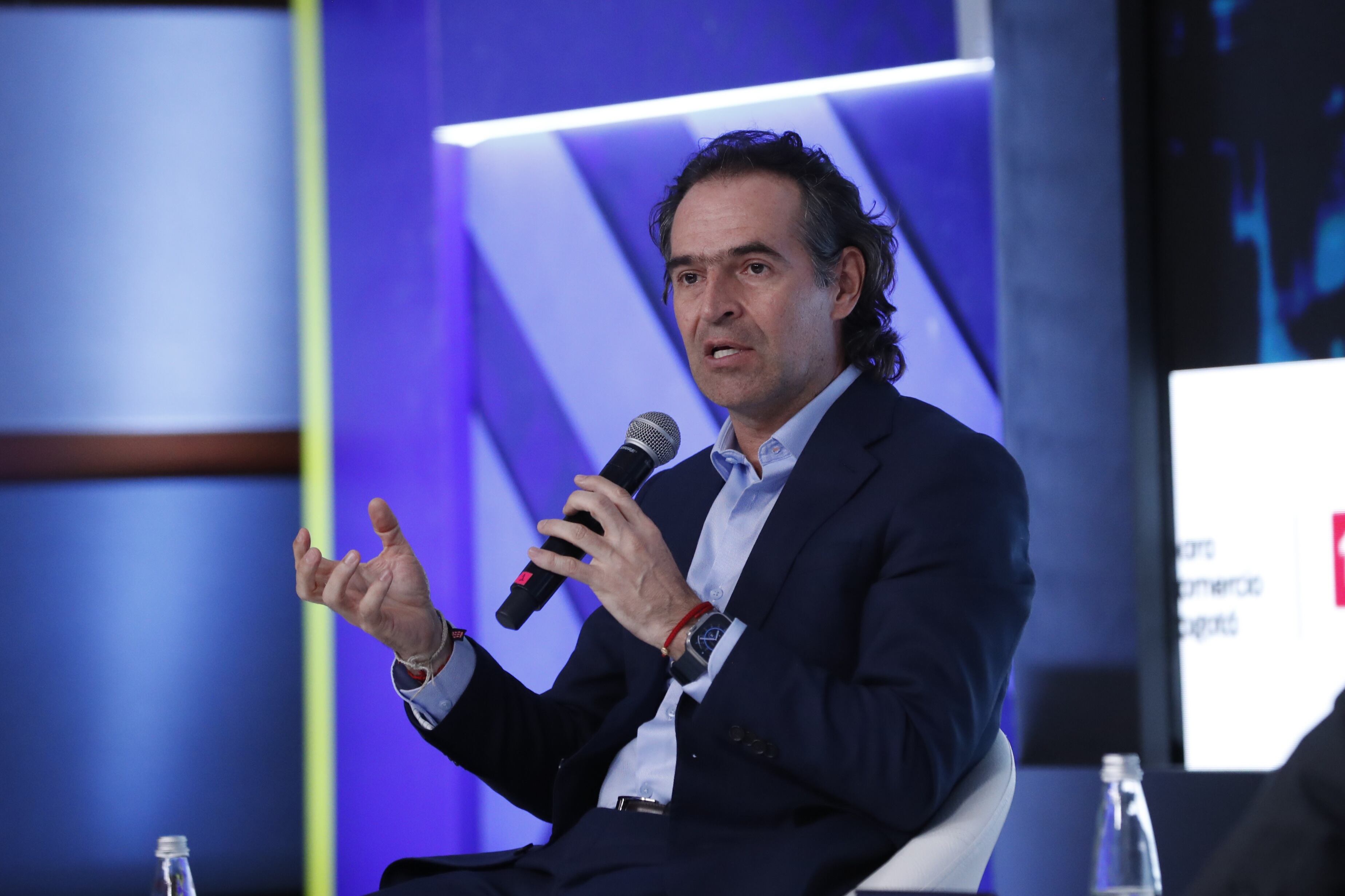 GRAN FORO COLOMBIA 2024