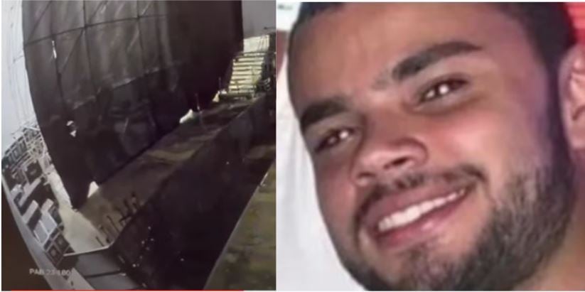 Carlos David se lanzó al tanque en dos oportunidades