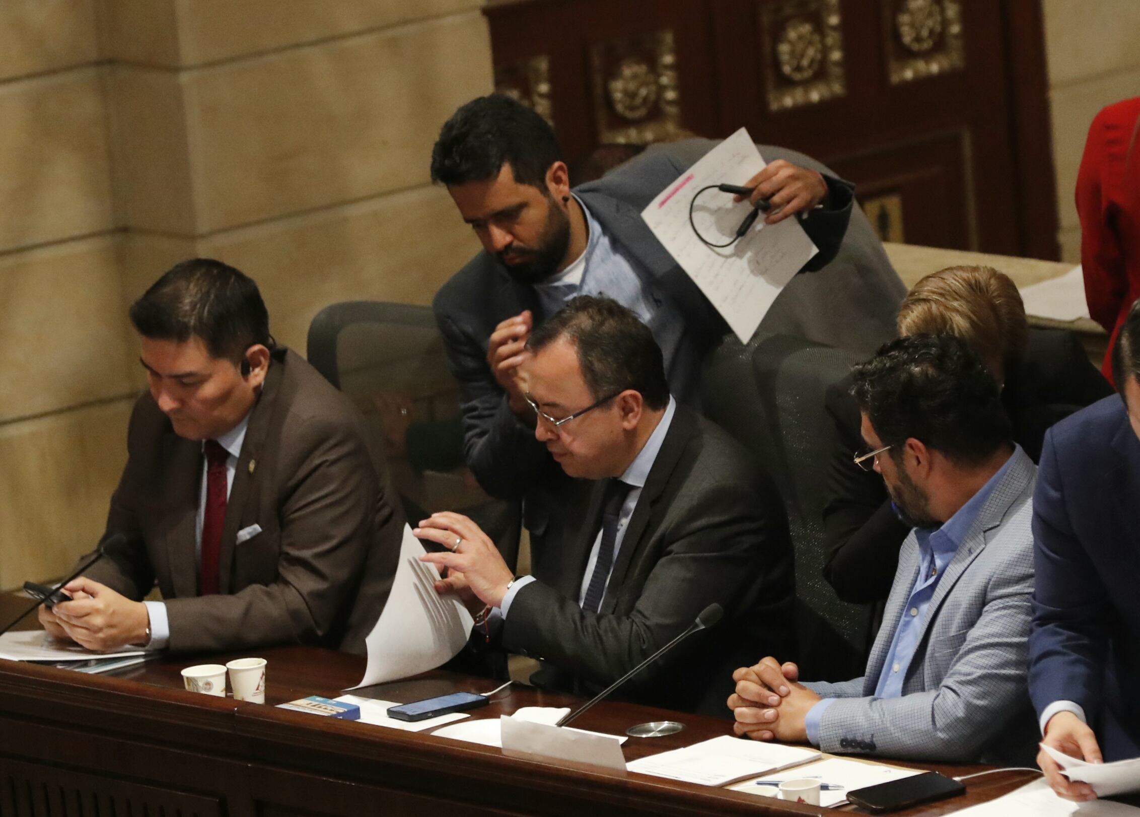 Comisión Séptima Cámara de Representantes