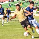 Águilas Doradas venció a Boyacá Chicó