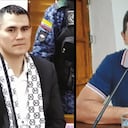 Óscar Monsalve Correa, padre de Juan Guillermo Monsalve, vuelve a desmentir a su hijo. Niega conocer al expresidente Álvaro Uribe y su relación con paramilitares.