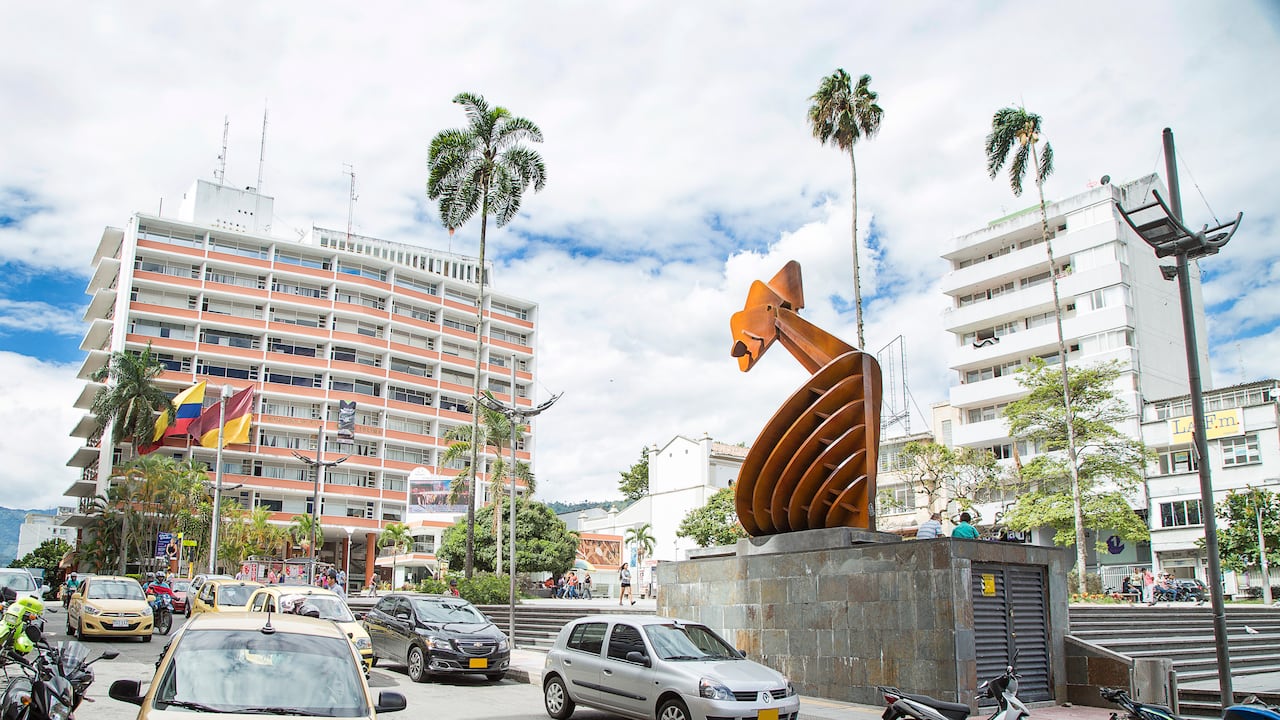 La Alcaldía de Ibagué anunció cambios en el esquema de pico y placa con el objetivo de regular la movilidad en la ciudad.