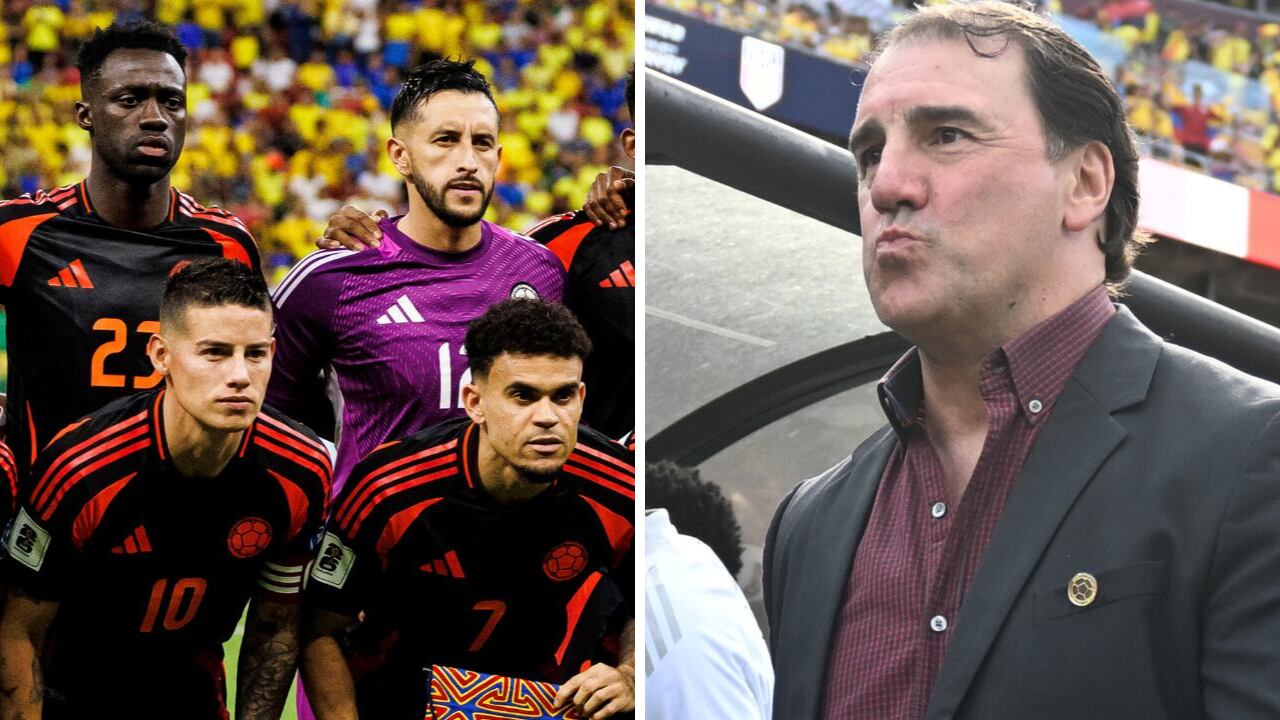 Uno de los titulares de Néstor Lorenzo, en el extranjero, rompió récord y piden su presencia en el Mundial 2026.