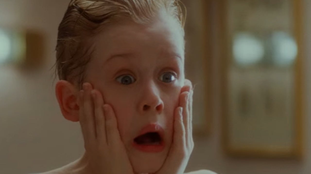 Mi Pobre Angelito, famosa película de Navidad